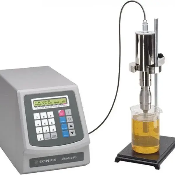 Vc505 -  Ultrasonik Homojenizatör