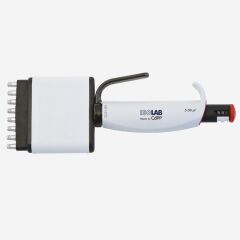 Otomatik Pipet - 8 Kanal - Araştırma Amaçlı - 0.5 -10 Ul