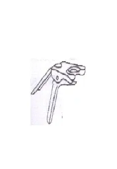 Süzme Seti Kıskacı  47