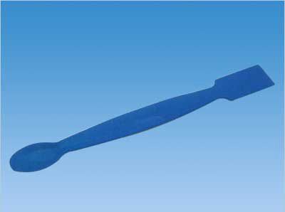 Spatül (Pp) Kaşıklı Düz 150 Mm