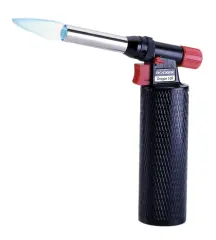 Bek, Max. Sıcaklık 1300 C, Manyetikik Çakmaklı, Depo Kapasitesi 40 Ml