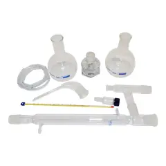 Gelişmiş Ayrımsal Damıtma Düzeneği