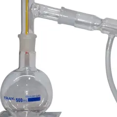 Gelişmiş Ayrımsal Damıtma Düzeneği