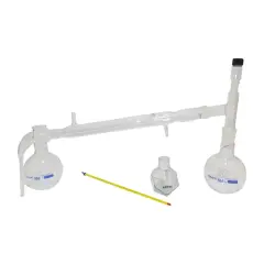 Gelişmiş Ayrımsal Damıtma Düzeneği