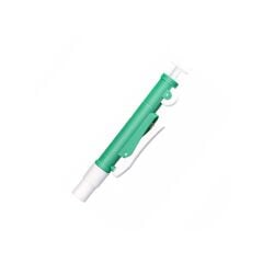 Levo E Pipet Puarı Pi-Pump 10 mL / Yeşil