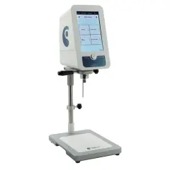 Mk-r3 Çapa Spindle Viskozimetre Ölçüm Aparatları