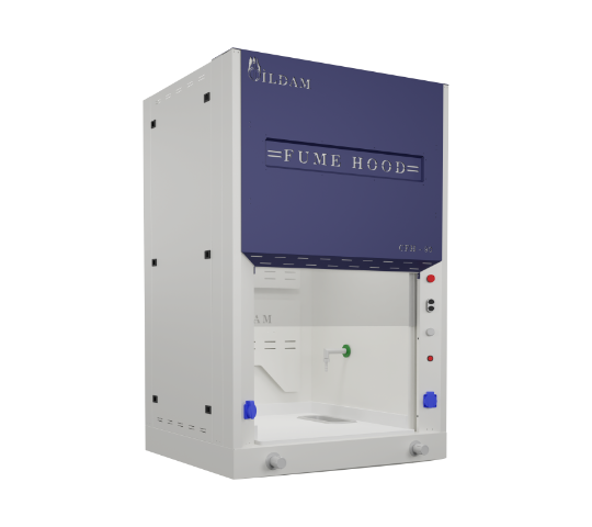 FH-120T Tezgah Üstü Çeker Ocak