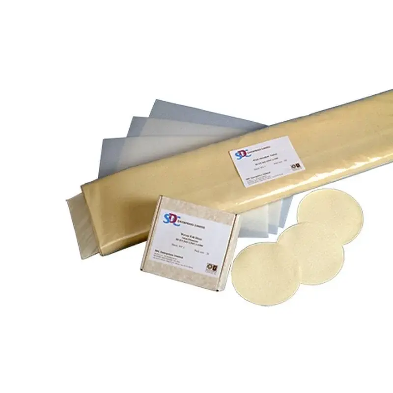 Martindale Destek Köpüğü 25 Cm X 20 Cm - 25 Adet