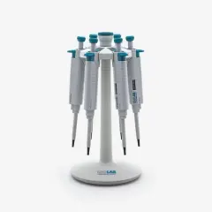 Mikropipet Standı - Karosel