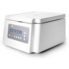 DM0424 Klinik Santrifüj 500...4.000 rpm