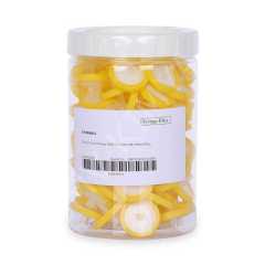Naylon Şırınga Filtre 0.22Um 25Mm
