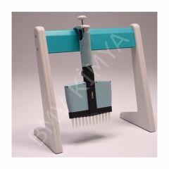 T-B-1250 Pipet Ucu - Şeffaf - 1250 Ul - Paket 500 Adet / Paket