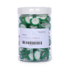 Naylon Şırınga Filtre 0.45Um 25Mm
