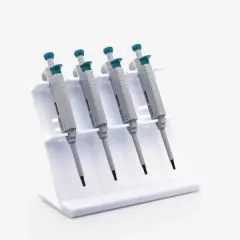 Mikropipet Standı - 6 Pipet İçin - Kutusuz