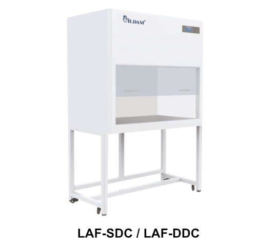LAF-SDC Yatay Tip LAMINAR FLOW