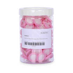 Ptfe Hydrophilic Şırınga Filtre  0.22Um 25Mm