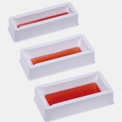 Sıvı Aktarım Kabı - Tek Yüzlü - 110 Ml - Steril