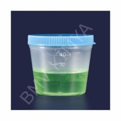 087.02.002 Numune Beheri - Steril 500 Adet / Paket