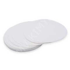 Filtre Kağıdı Mavi (Yavaş Süzme) 110 Mm