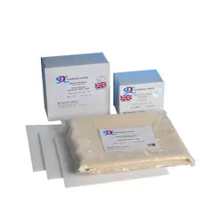 Martindale Aşındırma Kumaşı Sm25 Standart Abrasive Kumaş 5 Mt.