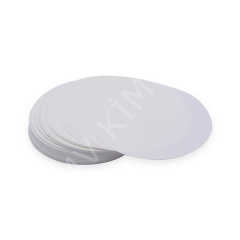 Filtre Kağıdı Mavi (Yavaş Süzme) 90 Mm