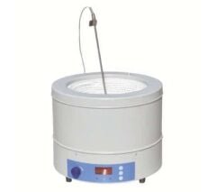 Dijital Balon Isıtıcı Karıştırıcılı 100 LT