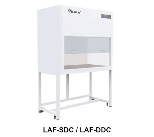 LAF-V1300 Dikey Tip LAMINAR FLOW