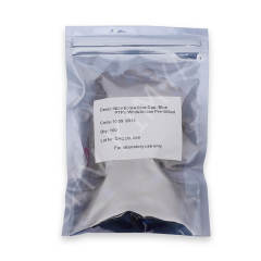 Vial Yarıklı Kapağı Nd9 Blue Cap 100 Adet/Paket