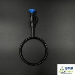 DEMİR HALKA-NİVOLU 60MM
