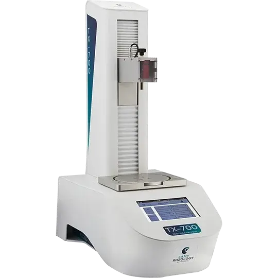 Tx-700 Texture Analyzer