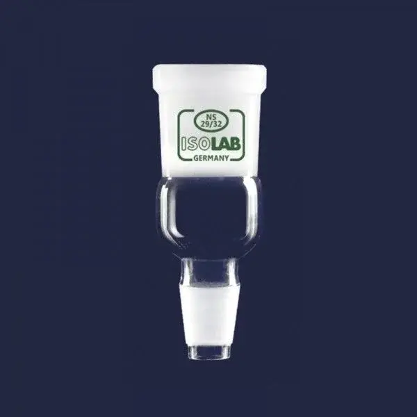 Adaptör - Genişletme Amaçlı - Dişi Şilif : Ns29/32 - Erkek Şilif : Ns14/23