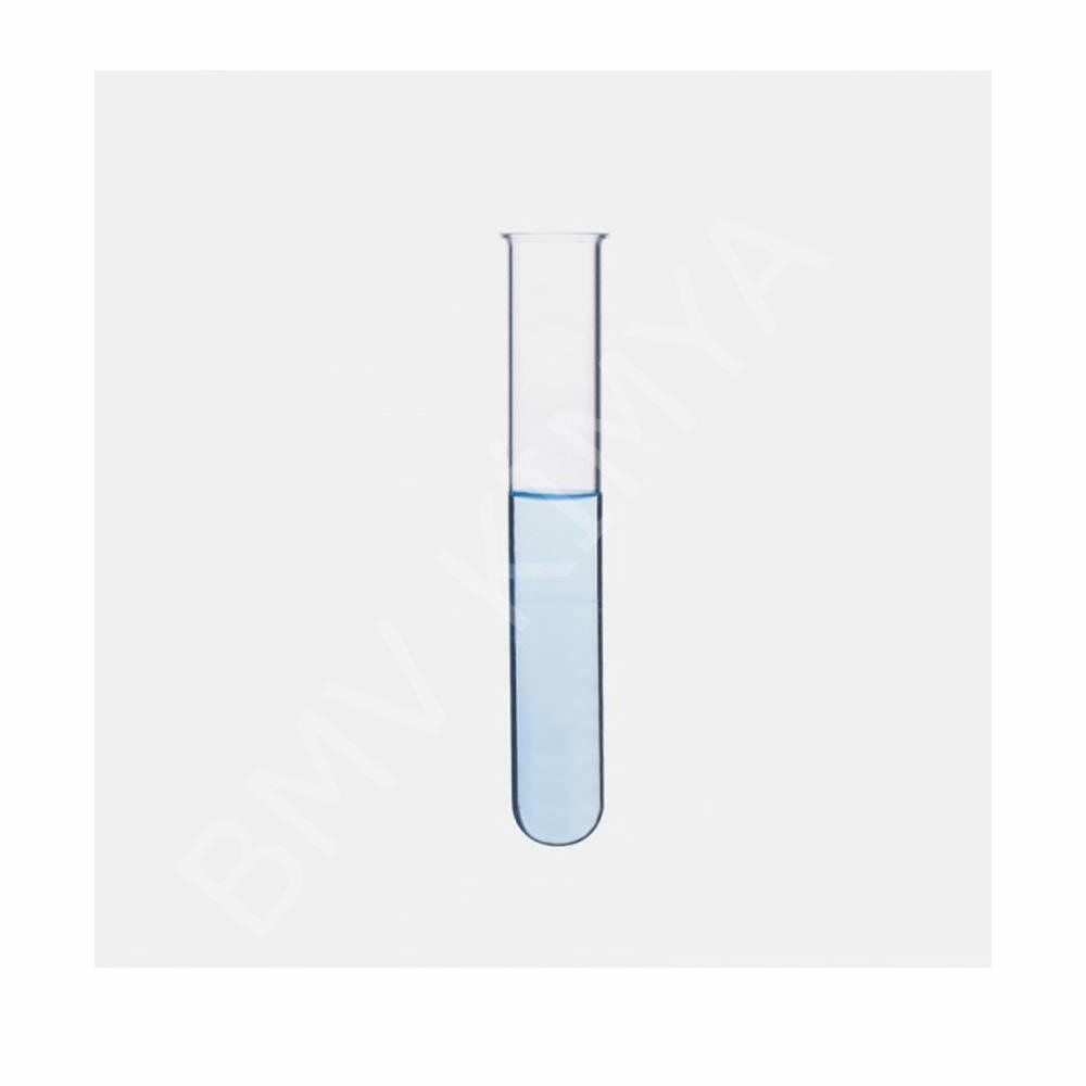 077.04.006 Tüp - P.P - Konik Tabanlı - 16 X 100 Mm 500 Adet / Paket