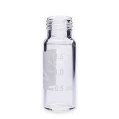 Vial Şeffaf 12X32 Mm 2 Ml Printed