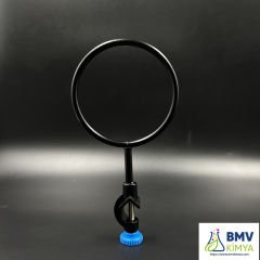 DEMİR HALKA-NİVOLU 100MM
