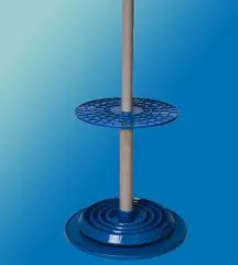 Pipet Standı 94 Delikli