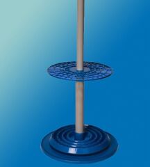 Pipet Standı 94 Delikli