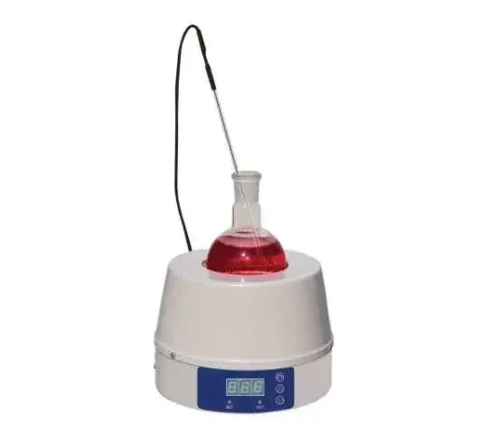 Dijital Balon Isıtıcı 3000 Lt