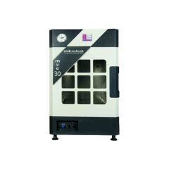 MVE-60 Vakum Etüv 60 Lt.