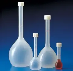 Balon Joje Plastik Vida Kapaklı (pp) 100 Ml