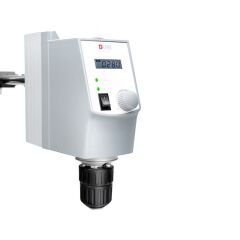 OS40-Pro LED Mekanik Karıştırıcı SET1 50... 2200 rpm / 40 L / 50.000 (mPas) / 60 Ncm