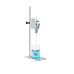 OS40-Pro LED Mekanik Karıştırıcı SET1 50... 2200 rpm / 40 L / 50.000 (mPas) / 60 Ncm