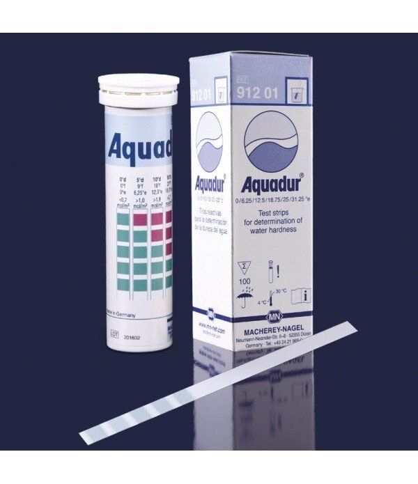 Aquadur - M&N