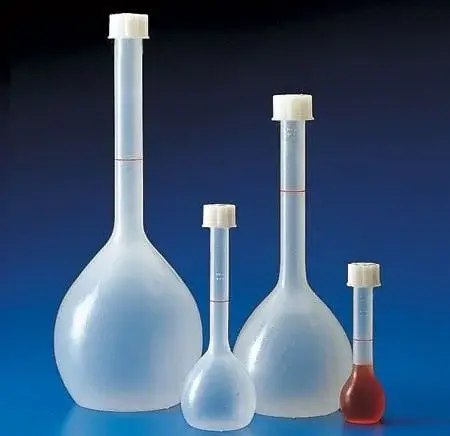 Balon Joje Plastik Vida Kapaklı (pp) 50 Ml