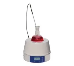 Dijital Balon Isıtıcı 250 Lt