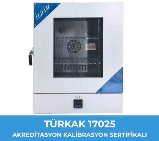 ILD-IC-55 LT Çalkalamalı İnkübatör