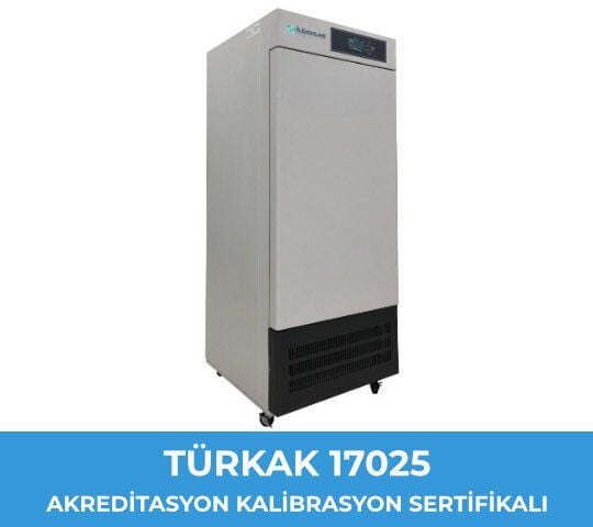 ILD-INS-250 LT Soğutmalı İnkübatör