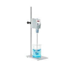 OS40-S LCD Mekanik Karıştırıcı SET1 50... 2200 rpm / 40 L / 50.000 (mPas) / 60 Ncm