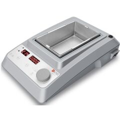 HB120-S Kuru Blok Isıtıcı RT+5... 120 °C / ±0. 2 °C