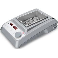 HB120-S Kuru Blok Isıtıcı RT+5... 120 °C / ±0. 2 °C