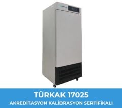 ILD-INS-80 LT Soğutmalı İnkübatör